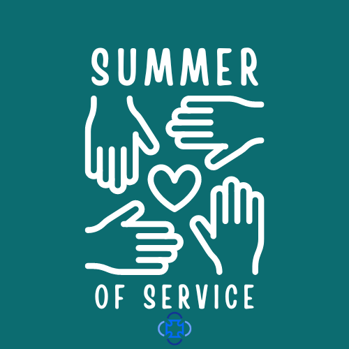 Summer of Service