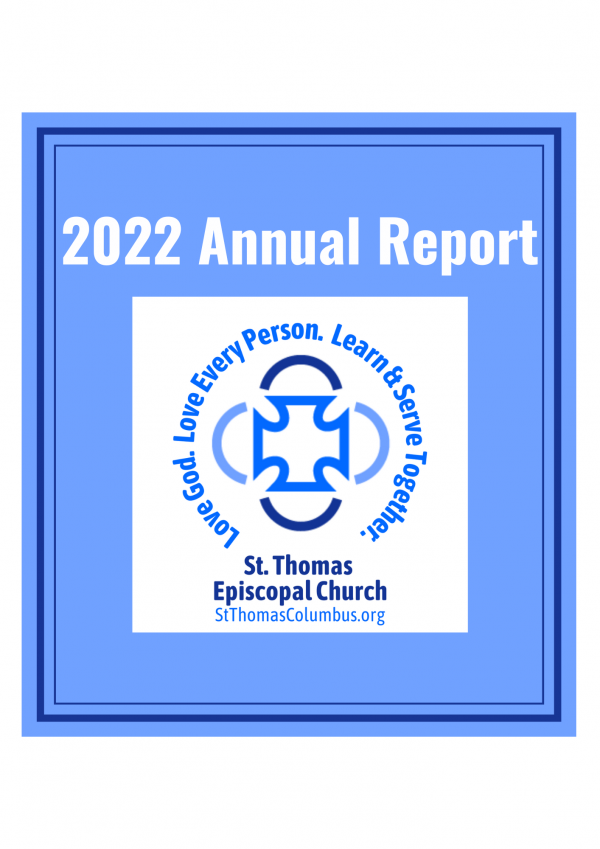 2022 Annual Reports Now Available!