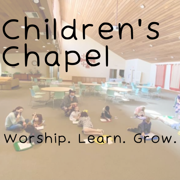 Children's Chapel