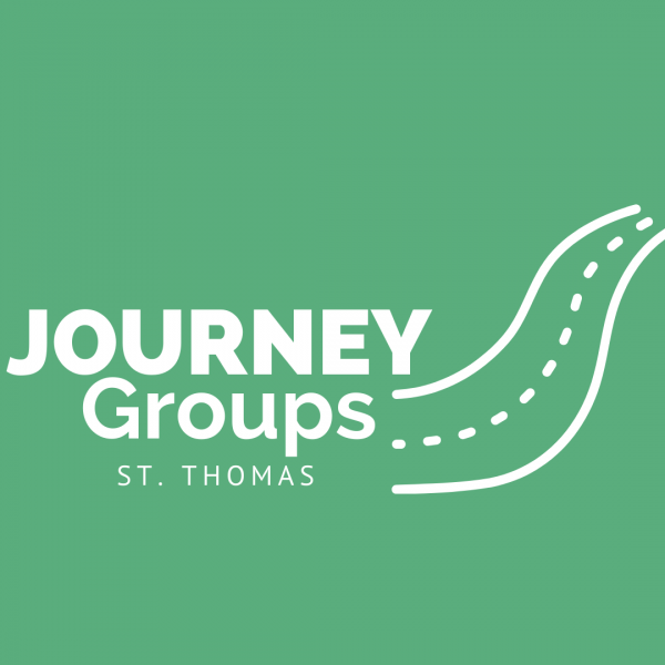 ​Journey Group Sign Up