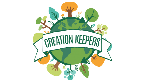 Sunday Adult Formation in Easter Season:  Sustaining Creation Care during Eco-Crisis