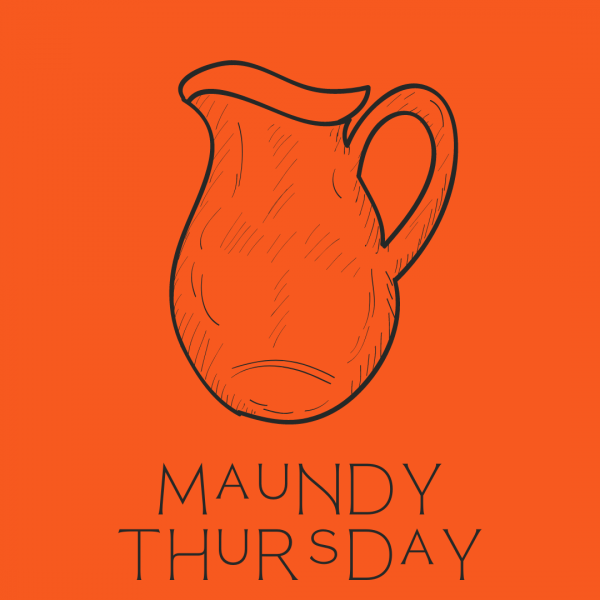 ​Maundy Thursday