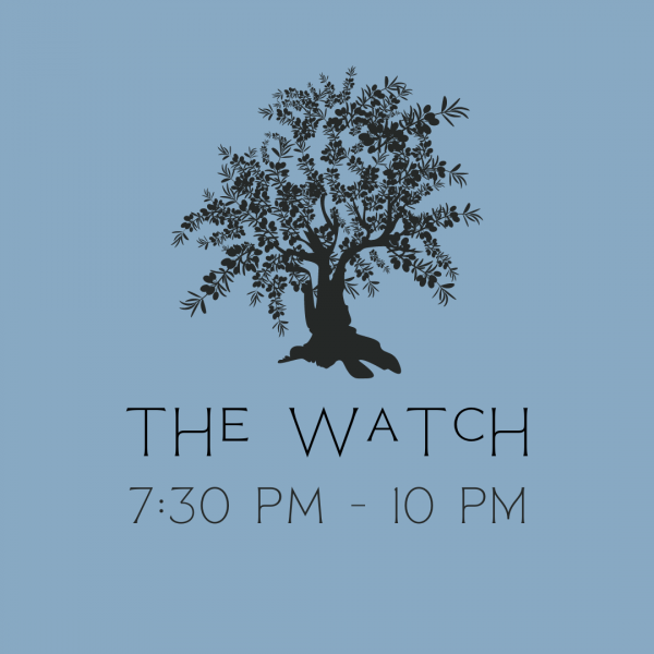 ​The Watch