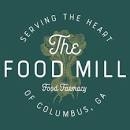 Excursion to Food Mill
