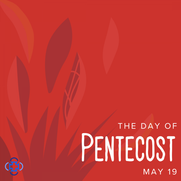 ​The Day of Pentecost