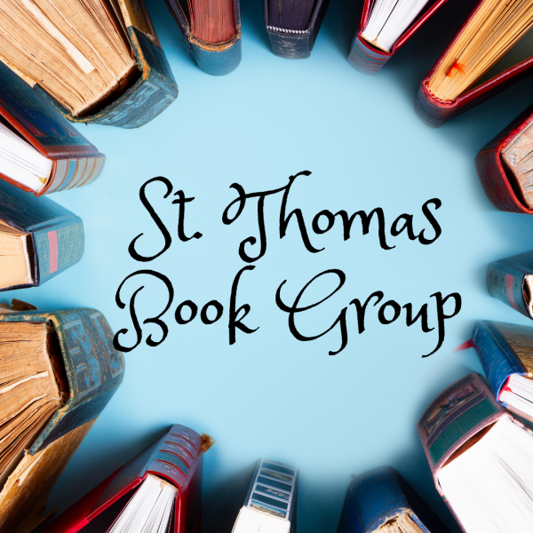 ​St. Thomas Book Group