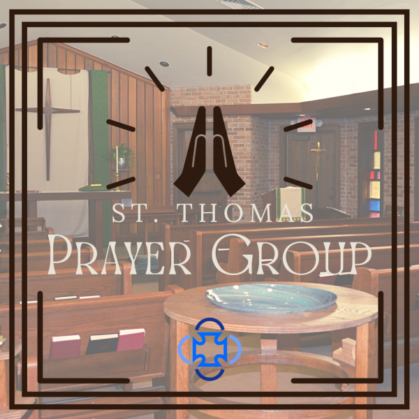 ​Prayer Group