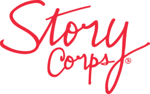 StoryCorps at St. Thomas!
