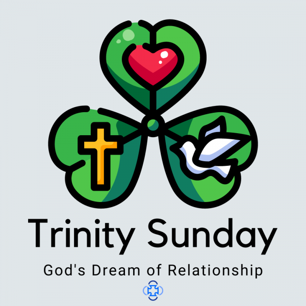 Trinity Sunday Photos