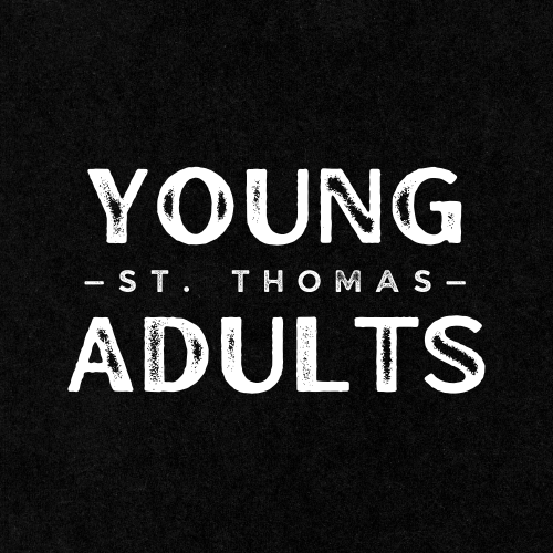 Young Adults Meeting